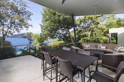 Luxury Villa Photo #16