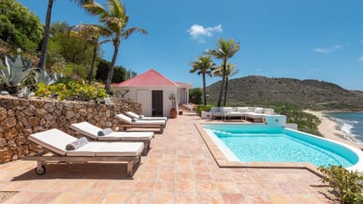 Luxury Villa Photo #2
