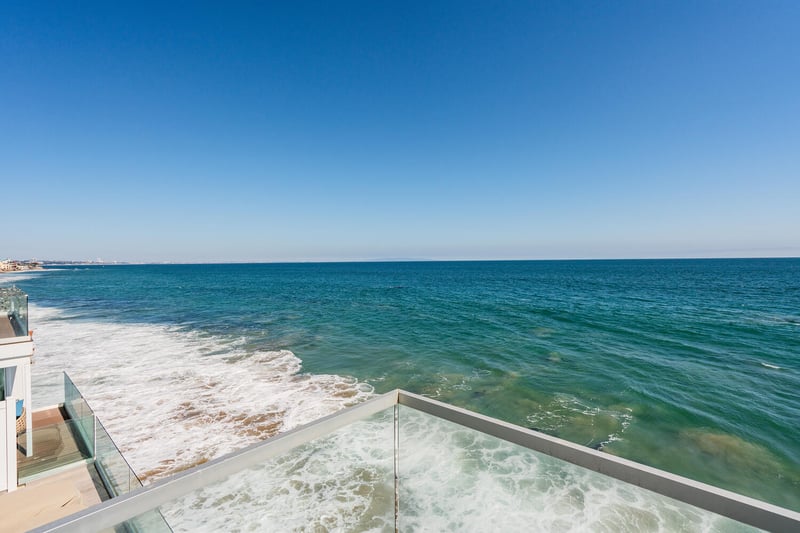 Las Tunas Beachfront