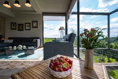 Luxury Villa Photo #22