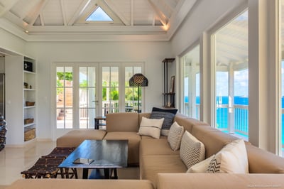 Luxury Villa Photo #33