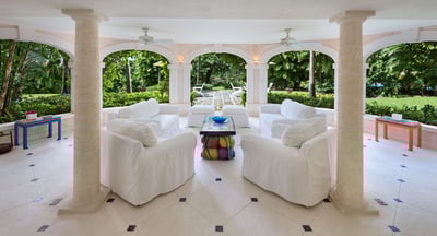Luxury Villa Photo #13