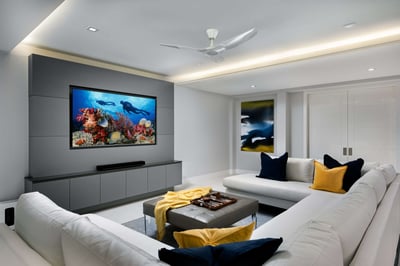 Luxury Villa Photo #21