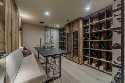 Luxury Villa Photo #23
