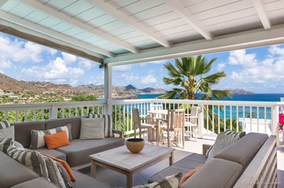 Luxury Villa Photo #10