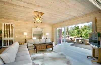 Luxury Villa Photo #12