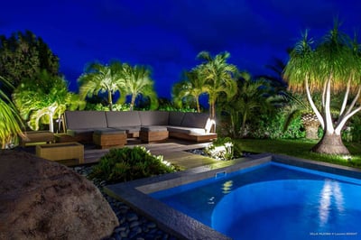 Luxury Villa Photo #6