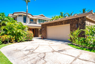 Luxury Villa Photo #39