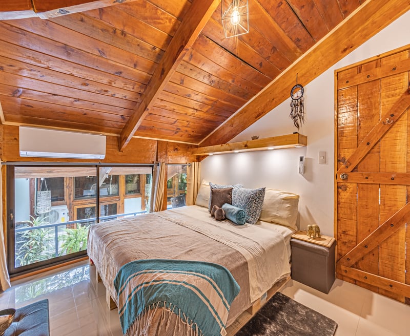 Villa Alma Dulce de Wanderlust