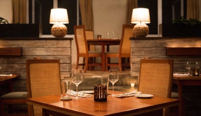 Luxury Villa Photo #4