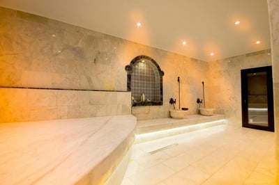 Luxury Villa Photo #15