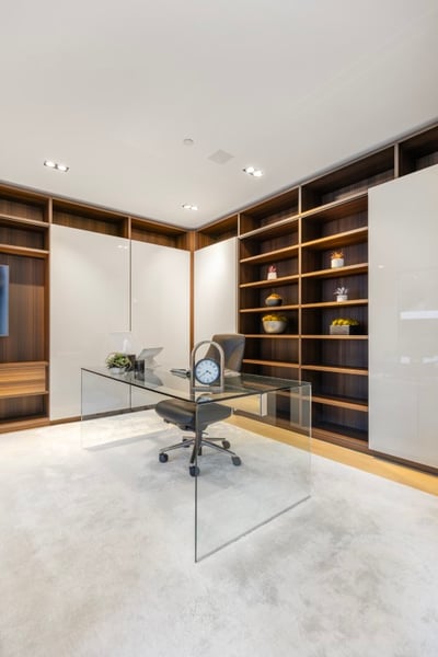Luxury Villa Photo #25