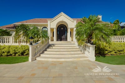 Luxury Villa Photo #52