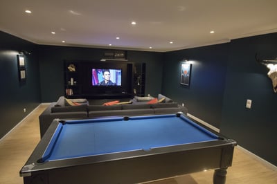 Luxury Villa Photo #22