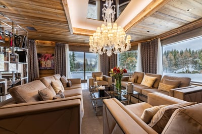 Luxury Villa Photo #10