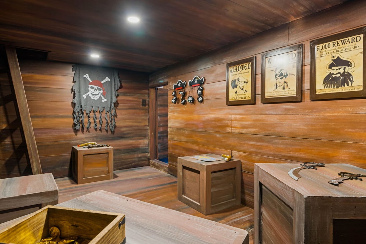 Seaside Serenity Lodge