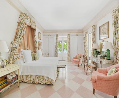 Luxury Villa Photo #17