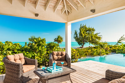 Luxury Villa Photo #20
