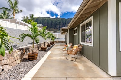 Luxury Villa Photo #30
