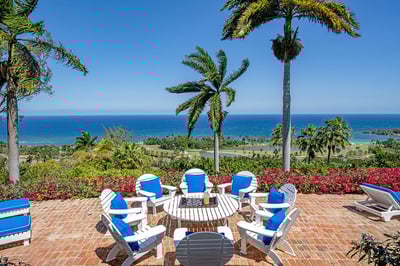 Luxury Villa Photo #8
