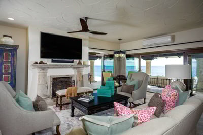 Luxury Villa Photo #8