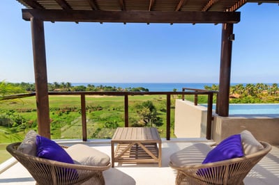 Luxury Villa Photo #5