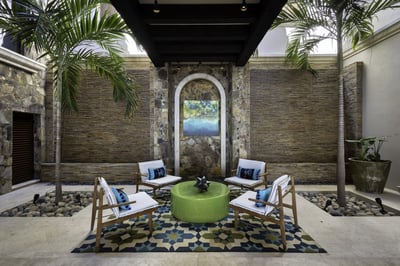 Luxury Villa Photo #72