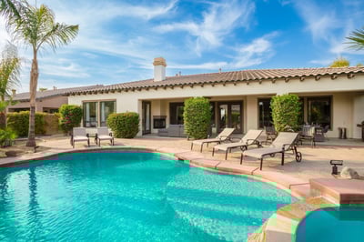 Luxury Villa Photo #7