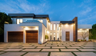 Luxury Villa Photo #4