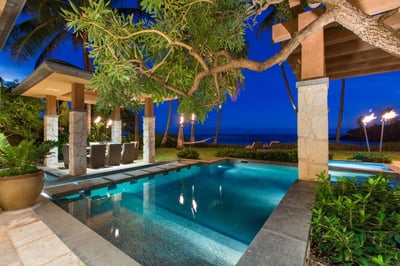 Luxury Villa Photo #6