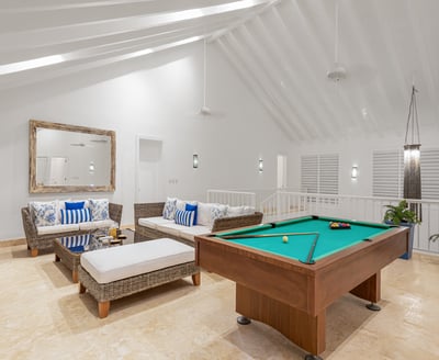 Luxury Villa Photo #42