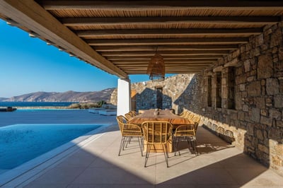 Luxury Villa Photo #18