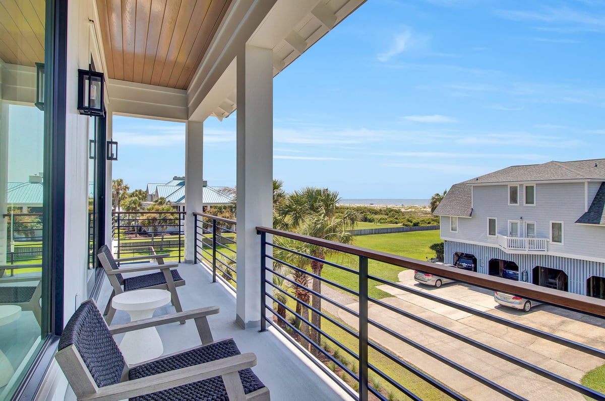 Coastal Charm Cottage