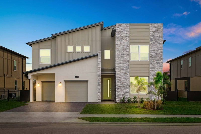 Discovery at Harbor Island Beach Club