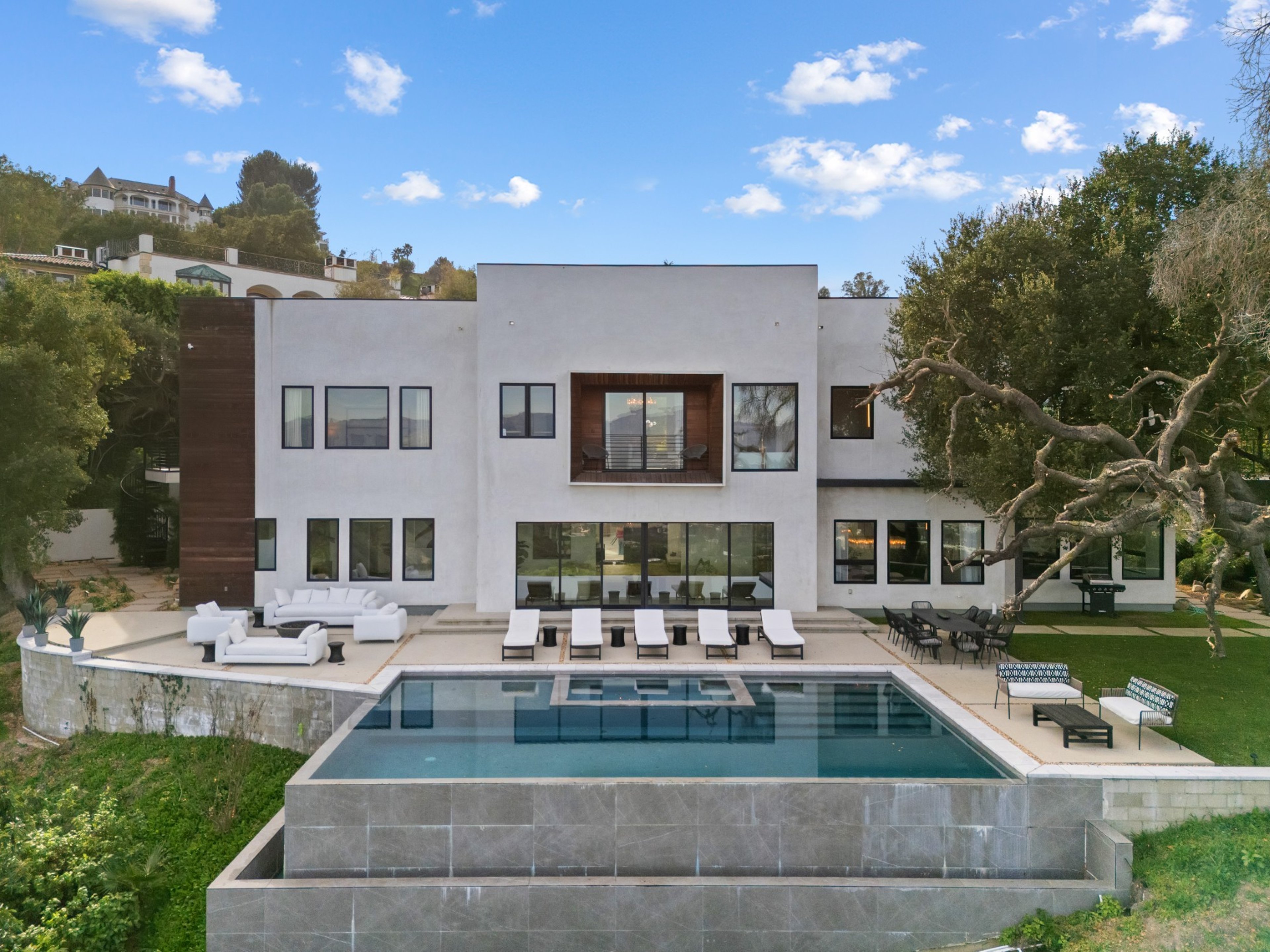 Mulholland Edition - 3