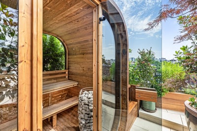 Luxury Villa Photo #16