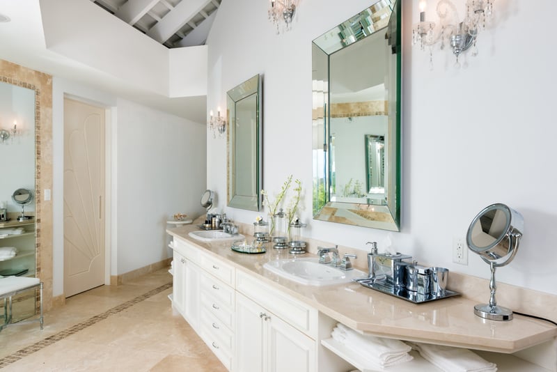 Pearls of Long Bay Estate