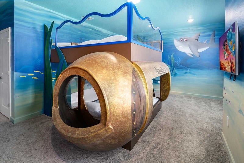 Big Bet at Harbor Island Beach Club