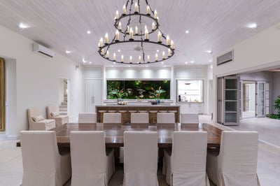 Luxury Villa Photo #17