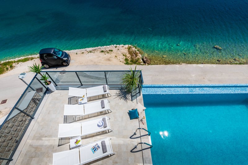 Villa Ocean Blue III