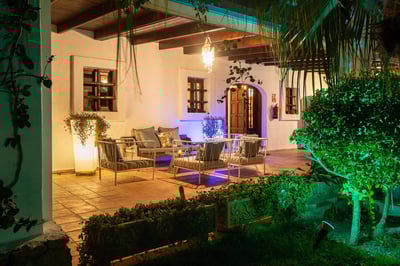 Luxury Villa Photo #18