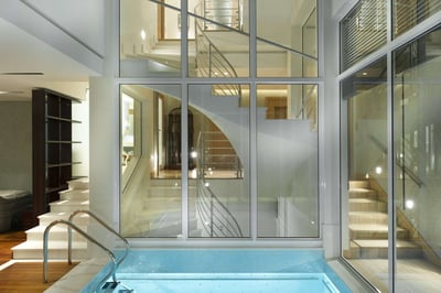 Luxury Villa Photo #10