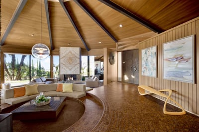 Luxury Villa Photo #31