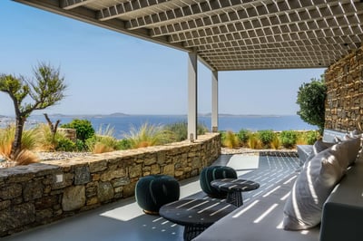 Luxury Villa Photo #21