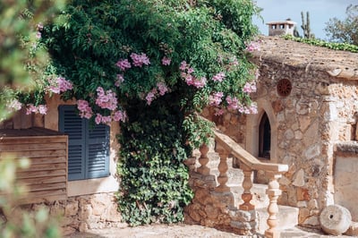 Luxury Villa Photo #72