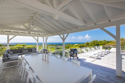 Luxury Villa Photo #11