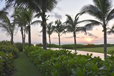 Luxury Villa Photo #37