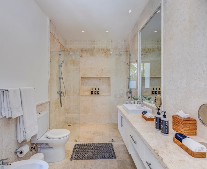 Hacienda A96 | Hacienda Las Hamacas