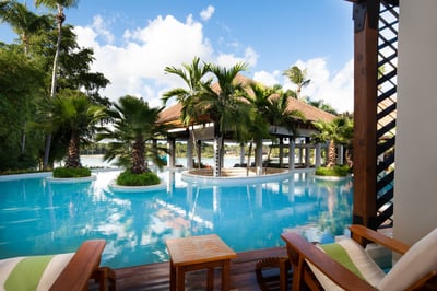 Luxury Villa Photo #9