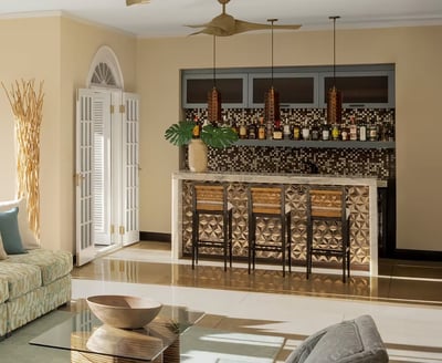 Luxury Villa Photo #27